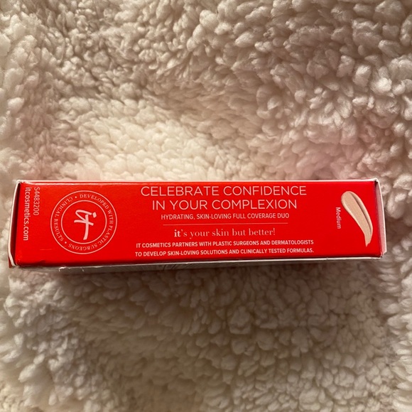 IT Cosmetics Confidence Complexion CC+ Cream Set - Picture 5 of 10